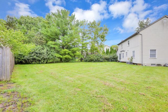 7141 Sweeny Court, Dublin, OH 43017