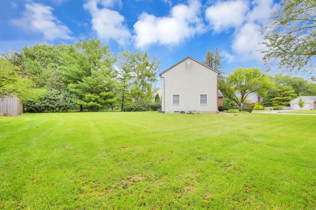 7141 Sweeny Court, Dublin, OH 43017
