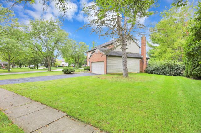 7141 Sweeny Court, Dublin, OH 43017