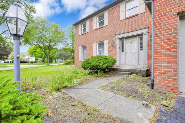 7141 Sweeny Court, Dublin, OH 43017