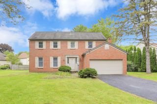 7141 Sweeny Court, Dublin, OH 43017