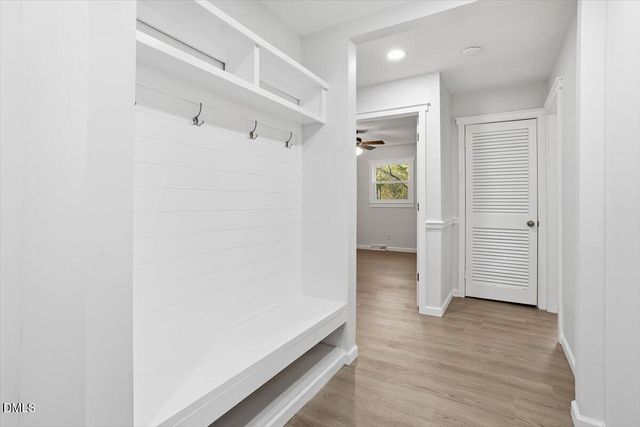 2609 Old Route 22, Kenly, NC 27542