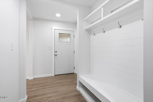 2609 Old Route 22, Kenly, NC 27542