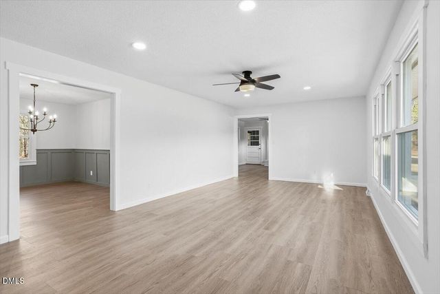 2609 Old Route 22, Kenly, NC 27542