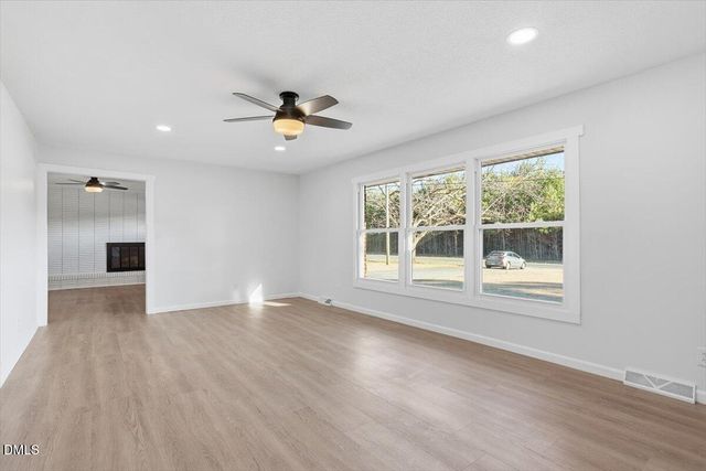 2609 Old Route 22, Kenly, NC 27542