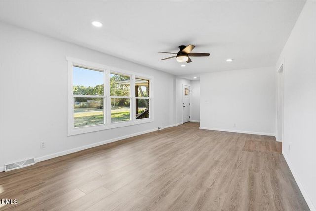 2609 Old Route 22, Kenly, NC 27542