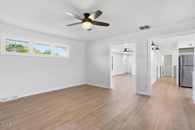 2609 Old Route 22, Kenly, NC 27542