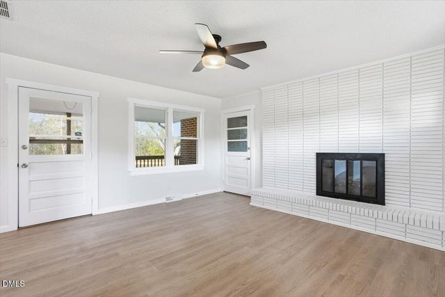 2609 Old Route 22, Kenly, NC 27542