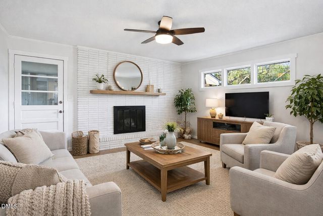 2609 Old Route 22, Kenly, NC 27542