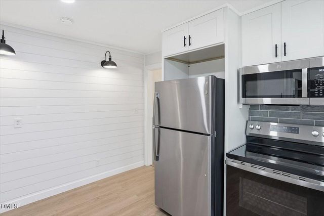 2609 Old Route 22, Kenly, NC 27542