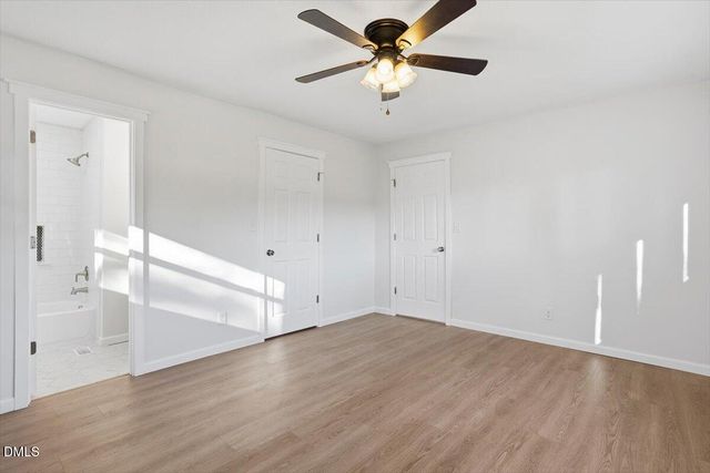 2609 Old Route 22, Kenly, NC 27542