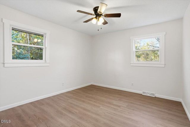 2609 Old Route 22, Kenly, NC 27542