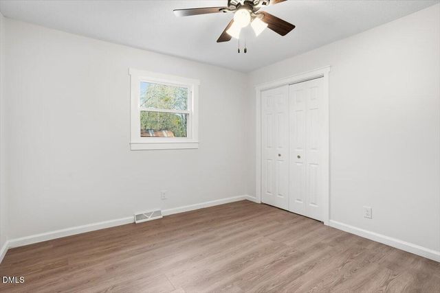 2609 Old Route 22, Kenly, NC 27542