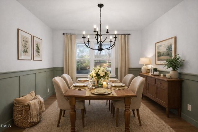 2609 Old Route 22, Kenly, NC 27542