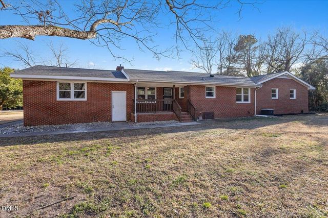 2609 Old Route 22, Kenly, NC 27542