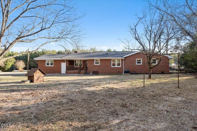 2609 Old Route 22, Kenly, NC 27542