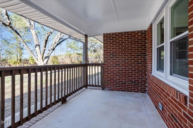 2609 Old Route 22, Kenly, NC 27542