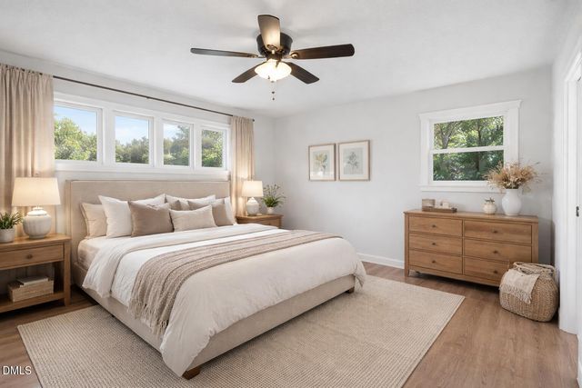 2609 Old Route 22, Kenly, NC 27542