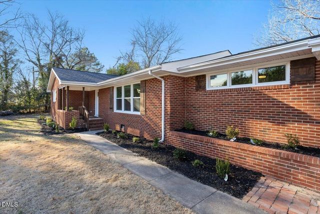 2609 Old Route 22, Kenly, NC 27542