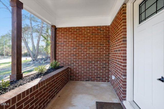 2609 Old Route 22, Kenly, NC 27542