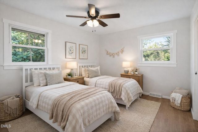 2609 Old Route 22, Kenly, NC 27542