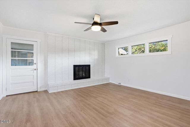 2609 Old Route 22, Kenly, NC 27542