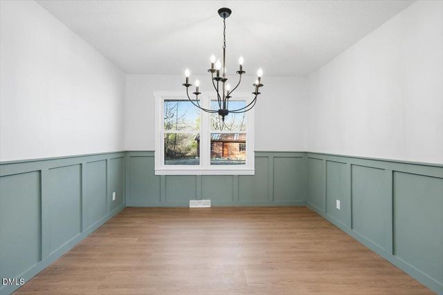 2609 Old Route 22, Kenly, NC 27542