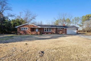 2609 Old Route 22, Kenly, NC 27542
