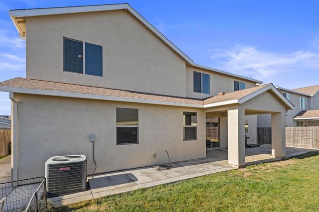 5653 Harcrest Dr, Marysville, CA 95901