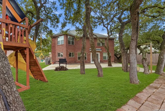 106 CHRISTEN CT, Boerne, TX 78006