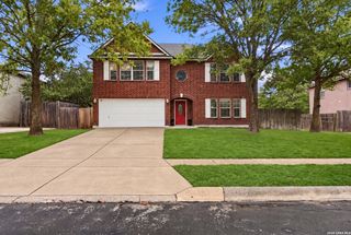 106 CHRISTEN CT, Boerne, TX 78006