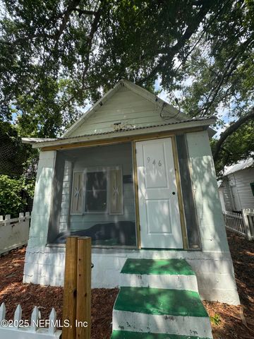 950 SPEARING Street, Jacksonville, FL 32206