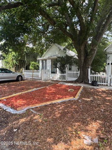 950 SPEARING Street, Jacksonville, FL 32206