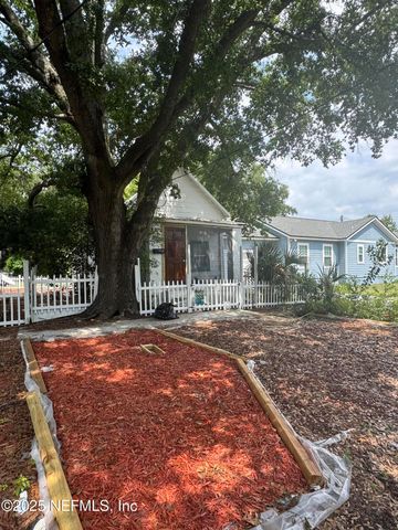 950 SPEARING Street, Jacksonville, FL 32206