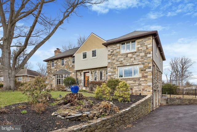 239 BRYDON RD, Wynnewood, PA 19096
