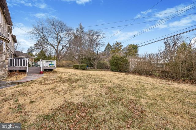 239 BRYDON RD, Wynnewood, PA 19096