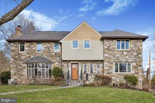 239 BRYDON RD, Wynnewood, PA 19096