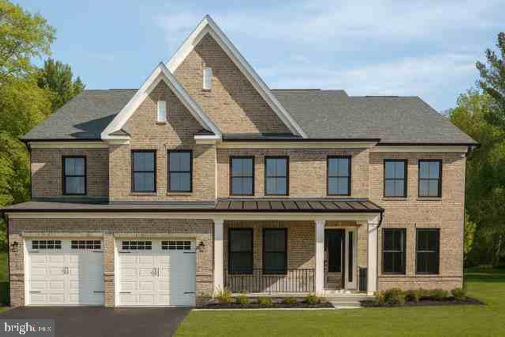 Image 1 of property listing at 2682 BROADHORN LN, Odenton, MD 21113