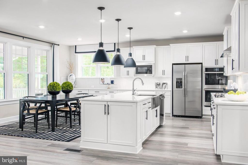 Image 12 of property listing at 2682 BROADHORN LN, Odenton, MD 21113