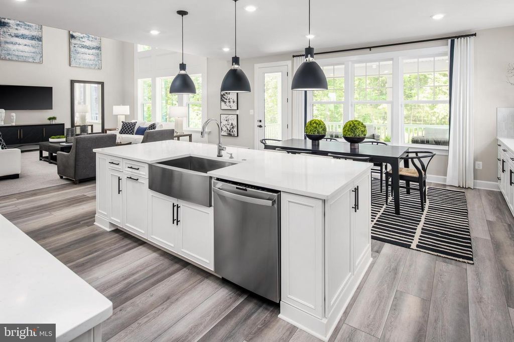 Image 13 of property listing at 2682 BROADHORN LN, Odenton, MD 21113