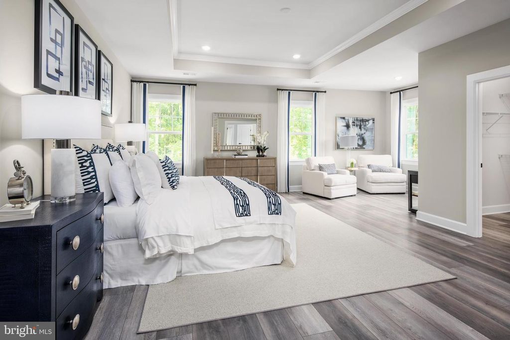 Image 17 of property listing at 2682 BROADHORN LN, Odenton, MD 21113