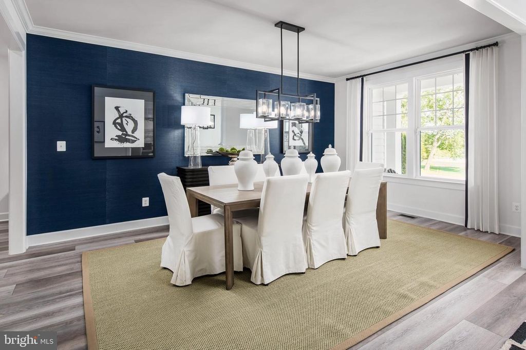 Image 2 of property listing at 2682 BROADHORN LN, Odenton, MD 21113