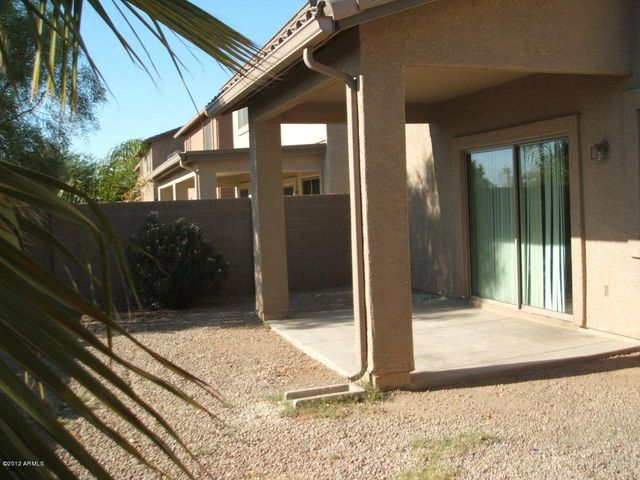 9428 S 35th Glen, Laveen, AZ 85339