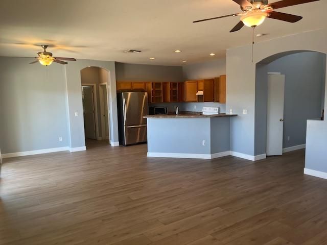 9428 S 35th Glen, Laveen, AZ 85339