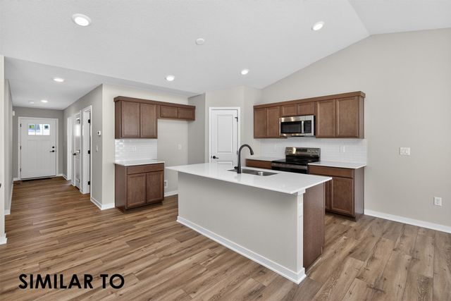 1560 Werthman Drive, Waukee, IA 50263