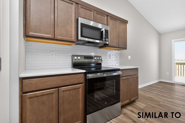 1560 Werthman Drive, Waukee, IA 50263