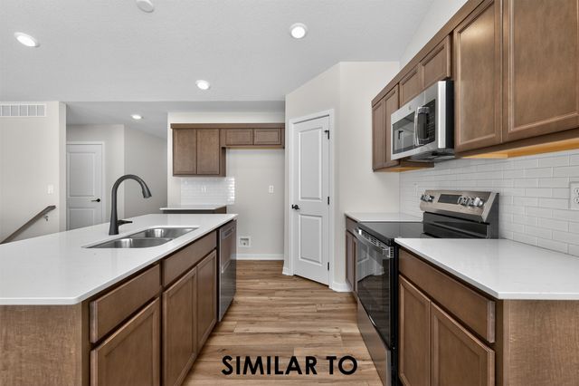 1560 Werthman Drive, Waukee, IA 50263