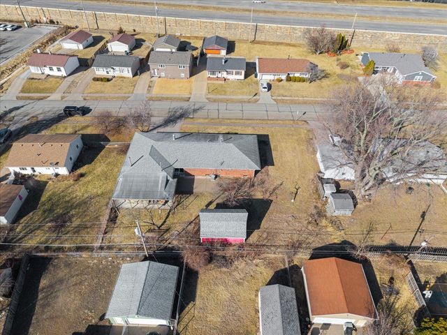 4816 44th Avenue, Moline, IL 61265