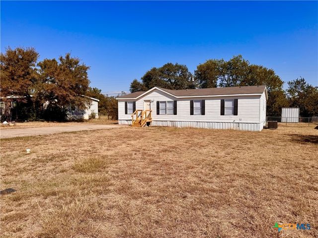 1414 Mohican Trail, Harker Heights, TX 76548