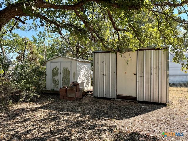 1414 Mohican Trail, Harker Heights, TX 76548